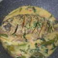 Cooksnap dari Aulia Syifa untuk resep Pesmol Ikan Nila