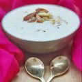 Harita Mendha's cooksnap of when they made દૂધપાક (Doodh Pak Recipe In Gujarati).