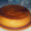 El cooksnap de Sagri23 cuando hizo Flan de queso.