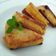 Cooksnap dari Indiira Nur Triyani untuk resep Gabin fla susu
