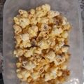 Cooksnap dari Kristiari Wahyuningsih untuk resep 010 Caramel Popcorn ala Blitz by Momken