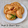 Cooksnap dari Heni Nur untuk resep Kulit pastel gurih dan renyah tampa telur