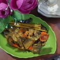Cooksnap dari Nisa Rumaisha untuk resep Pindang Tongkol Bumbu Kuning