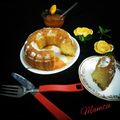 Mamta L. Lalwani का कुकस्नैप जब उन्होंने ऑरेंज पौंड केक (Orange Pound Cake recipe in hindi) बनाया था।