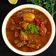 Mamta Shahu का कुकस्नैप जब उन्होंने आलू गोश्त (aloo gosht recipe in Hindi) बनाया था।