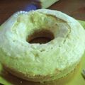 El cooksnap de SUAREZ KAREN cuando hizo Bizcochuelo FÁCIL, RICO y RÁPIDO 🍰🎂💣😍.