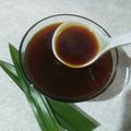 Cooksnap dari Lita Kitchen untuk resep 250. Kinca Gula Merah / Sirup Gula Merah (dijamin kental)