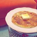 صورة من lma، شاركها بعد تجربة وصفة بان كيك