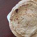 Cooksnap από Sara-Maria Valasoudi στη συνταγή Κρέπες ολικής άλεσης