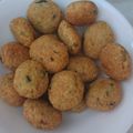 Cooksnap dari Momy Erza untuk resep Perkedel tempe