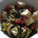 Cooksnap dari Jora Tatipata untuk resep Tumis Sayur Asin