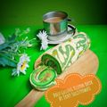 Cooksnap dari Erny Sulistyowati (Pawon Erny) untuk resep Batik Roll Cake Kukus