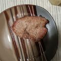 thor19311's cooksnap of when they made Baked pork chops.