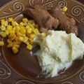 Cooksnap dari yoktaa untuk resep Mashed Potato Lembut & Gurih