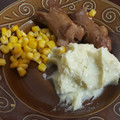 Cooksnap dari yoktaa untuk resep Mashed Potato Lembut & Gurih