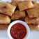 Cooksnap dari Riska untuk resep 10. Martabak tahu mini