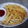 Sapana Kanani's cooksnap of when they made બટાકા ની ચીપ્સ(bataka chips recipe in gujarati).