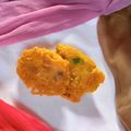 SHYAMALI MUKHERJEE's cooksnap of when they made আলু ডিমের চপ (Aloo Dimer Chop,, Recipe in Bengali).