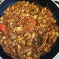 Cooksnap dari Ayu untuk resep Ikan makarel saos tomat
