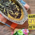 Cooksnap dari 🌹Dede Yuliani🌹 untuk resep Keto Marble Muffins