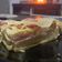 El cooksnap de Flor Dutra cuando hizo Torta de fiambre masa licuada/batida.
