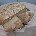 Cooksnap dari Widha Artiani untuk resep Bolu Kayu Manis