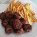 Cooksnap από dcroula στη συνταγή Κεφτεδάκια