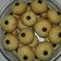 Cooksnap dari Netta untuk resep Tumbprint Cookies keju and coklat😊