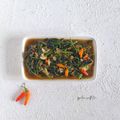 Cooksnap dari Galia salfitri untuk resep Tumis Kangkung