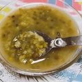 陶的廚房 的 綠豆湯 cooksnap