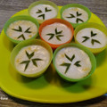 Cooksnap dari Maya Pahlevi untuk resep Talam Jagung Manis