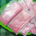 Cooksnap dari Riska Yunia Sari untuk resep Es Gabus Tepung Hunkwe
