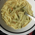 El cooksnap de mel cuando hizo Sopa de fideos fácil y rápida.