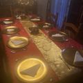 Cooksnap Aga Dymek - Aga_z_zielonej_Umbrii z czasów, kiedy przygotował 23 Grudnia - Cookpadowy Kalendarz Adwentowy.