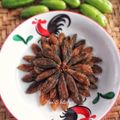 Cooksnap dari Yan Setiowaty untuk resep Manisan blimbing wuluh