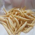 Cooksnap dari Yoni Faradila Masna untuk resep Telor Gabus / Stick Keju
