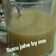 Cooksnap dari Junita Situmorang untuk resep Wedang jahe hangat