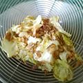 Cooksnap dari Bunda Hanum untuk resep Kol Goreng Khas Yogyakarta