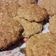 El cooksnap de Sofía Sol cuando hizo Galletas de avena coco y miel.