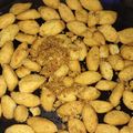 Cooksnap dari Mery's Kitchen untuk resep Biji ketapang keju