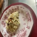 Jurcsak Gitta Cooksnap-ja, amikor elkészítette a(z) #34. Juhtúros, kapros sztrapacska receptet.