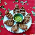 Bhavini Kotak's cooksnap of when they made મેથી ના મુઠીયા (Methi Muthiya Recipe in Gujarati).