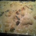 katjagrm's cooksnap of when they made cauliflower and broccoli cheese bake.