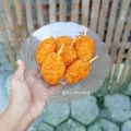 Cooksnap dari RinRinny♡ untuk resep Kaki Naga