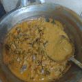 Cooksnap dari Hery Mandela untuk resep Kuah Pliek ue ( Masakan Gulai khas Aceh)