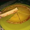 Cooksnap dari LELY untuk resep Pie susu teflon