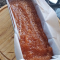 El cooksnap de dragflor@gmail.com cuando hizo Cómo hacer jalea de membrillo.