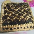 Cooksnap dari Syamsi Warni untuk resep Butter Cream (Bluband)