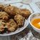 Cooksnap dari Erna Juwita untuk resep Bakwan Keladi a.k.a Uyen