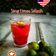 Cooksnap Nur Nadiah semasa beliau membuat Sirap limau selasih.